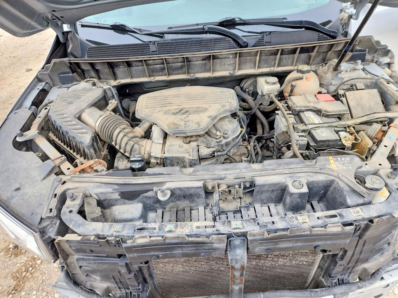 2019 GMC ACADIA SLT-1 photo 12