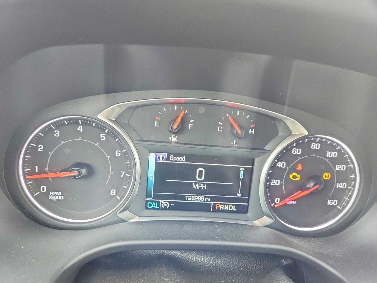 2019 GMC ACADIA SLT-1 photo 9