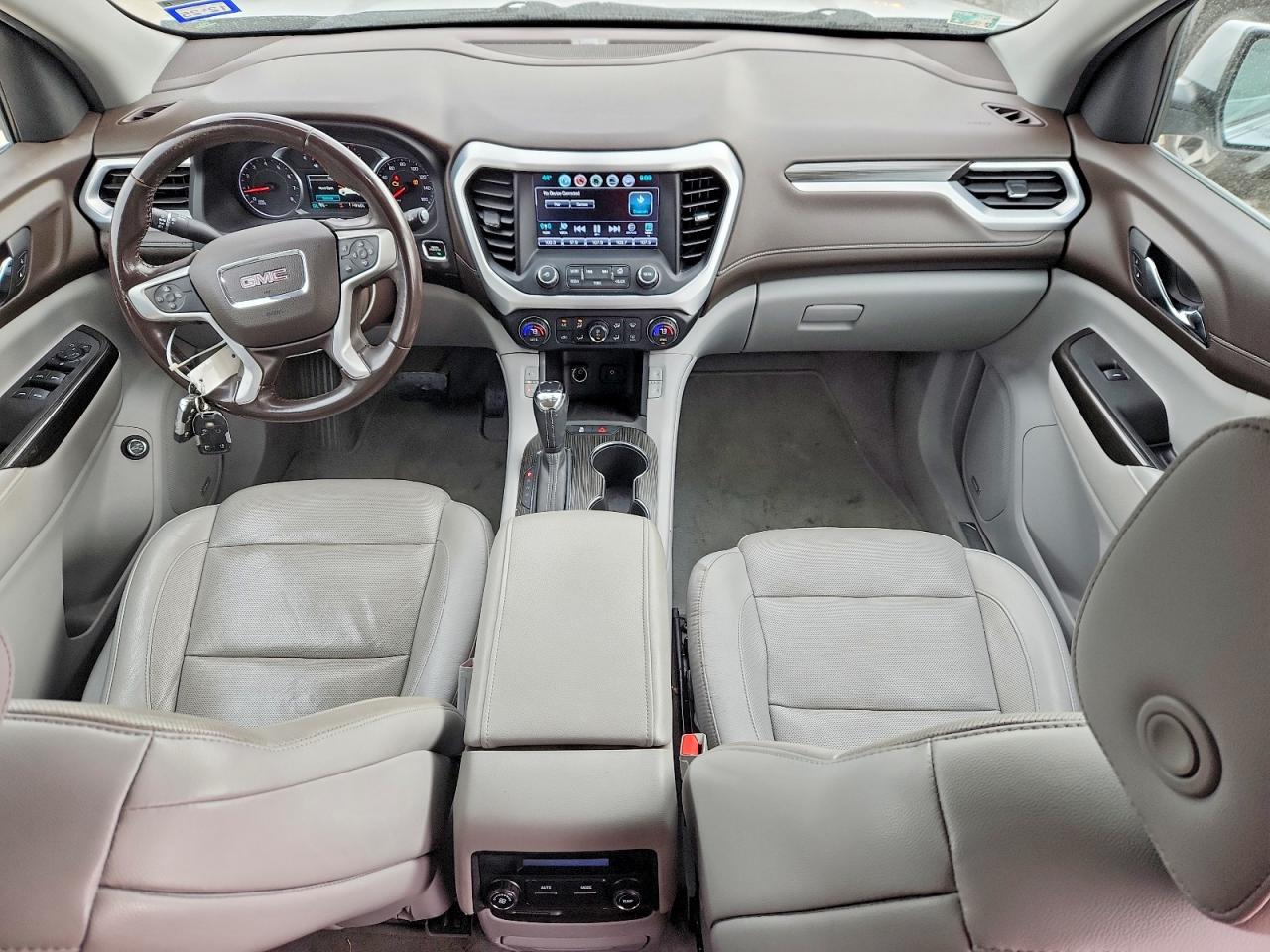 2019 GMC ACADIA SLT-1 photo 8
