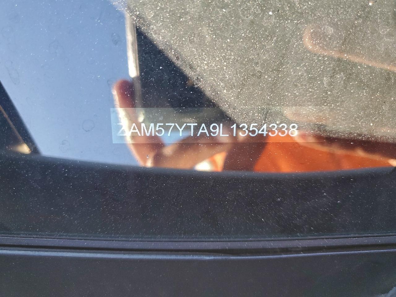 2020 MASERATI GHIBLI S photo 12