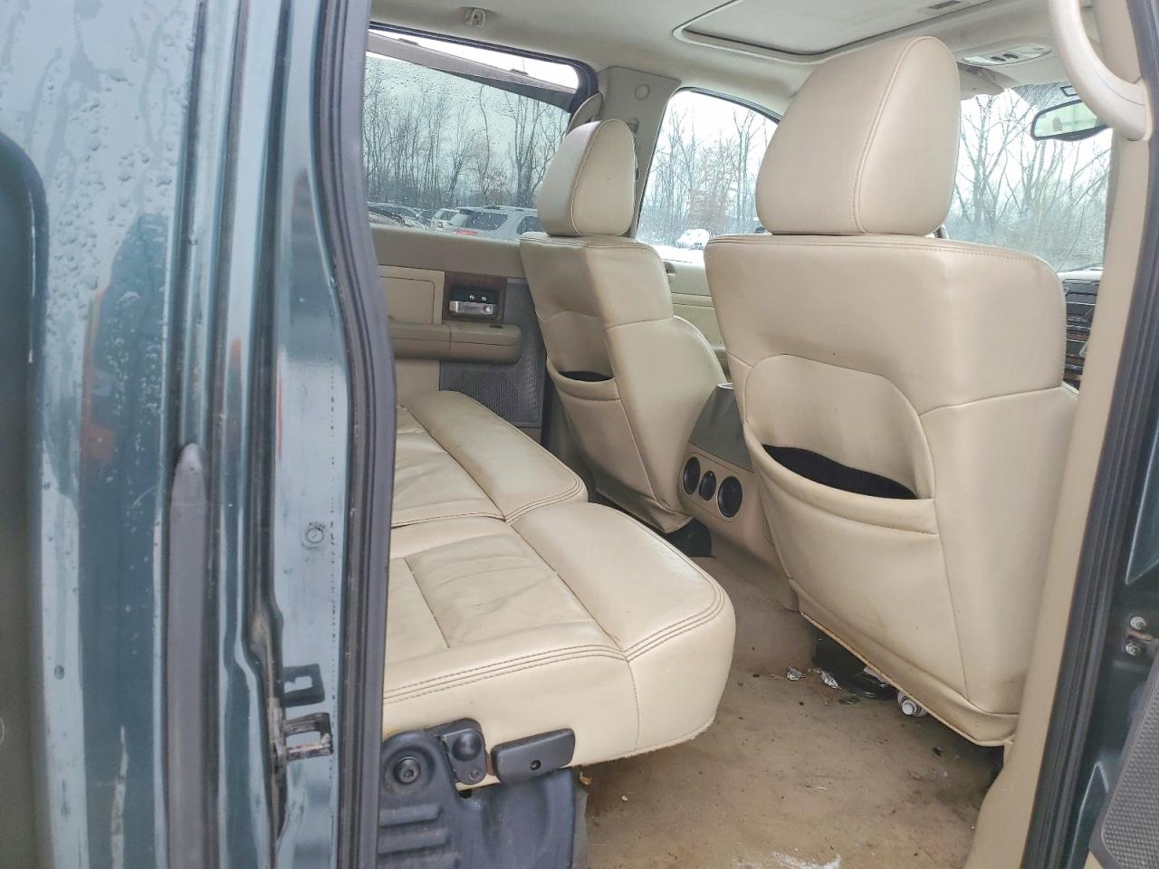 2004 FORD F150 SUPERCREW photo 10