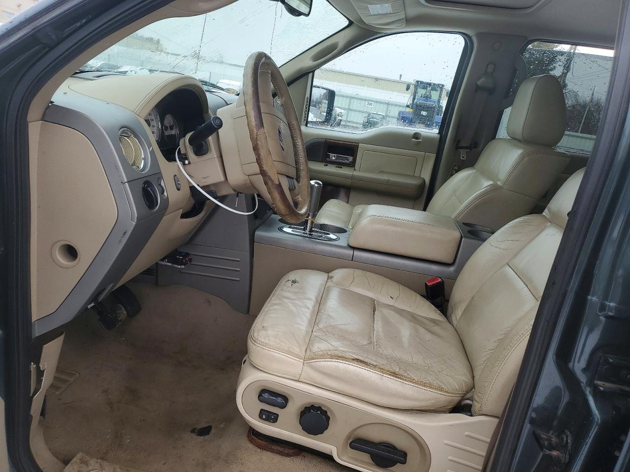 2004 FORD F150 SUPERCREW photo 7