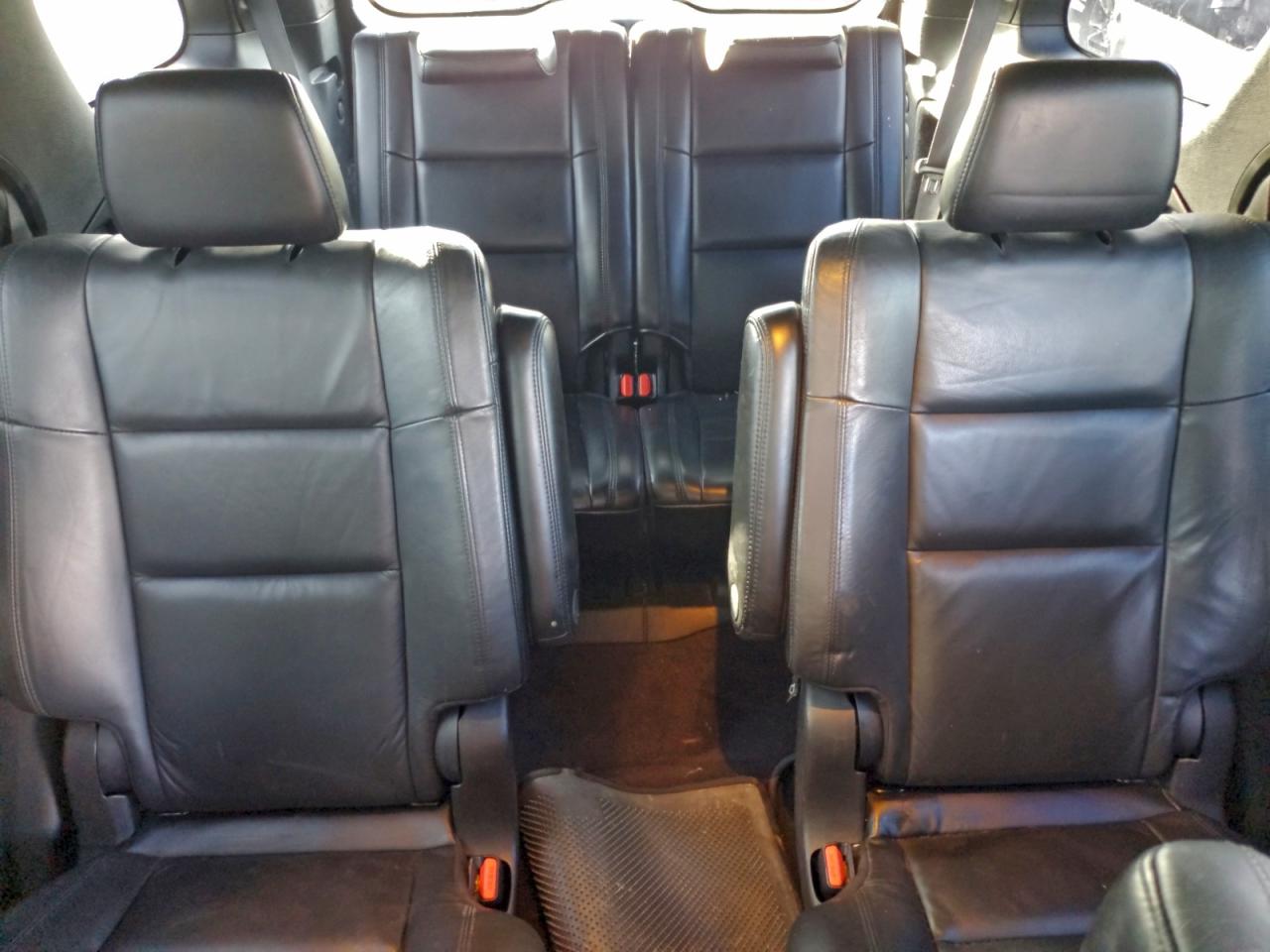 2019 DODGE DURANGO GT photo 10