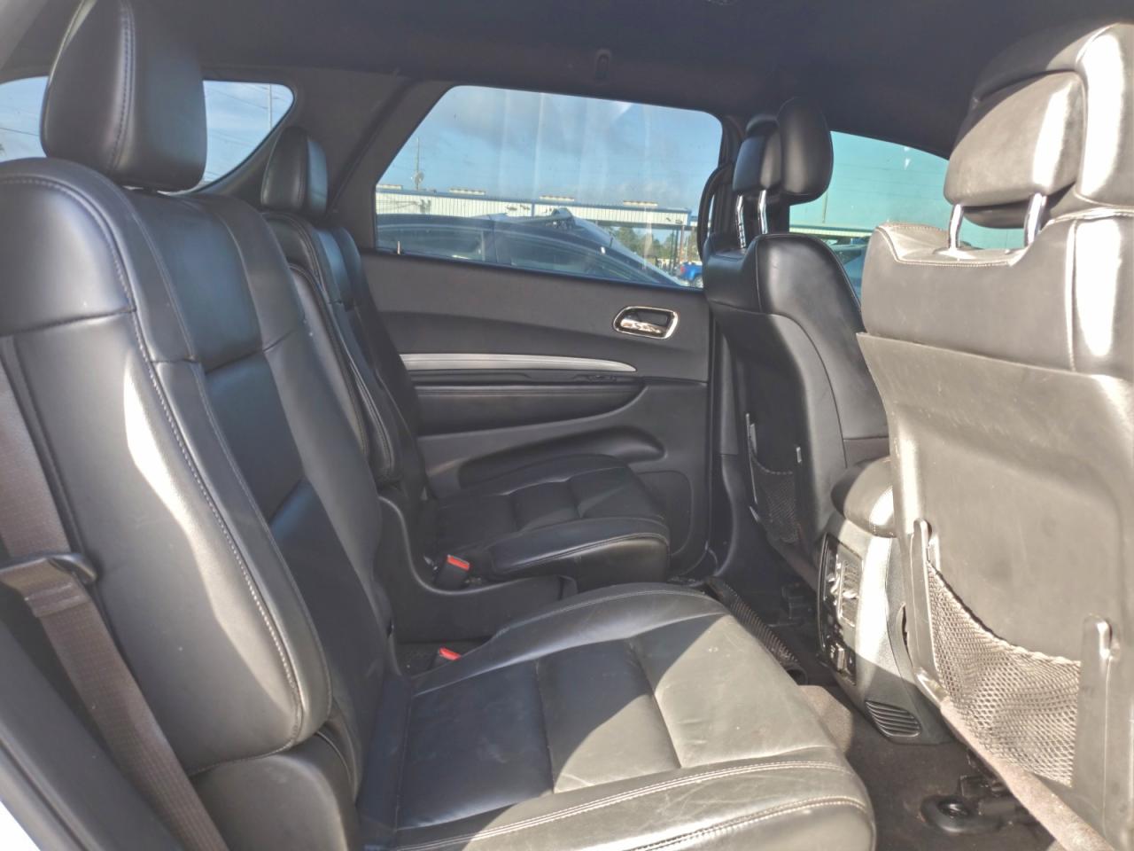 2019 DODGE DURANGO GT photo 11