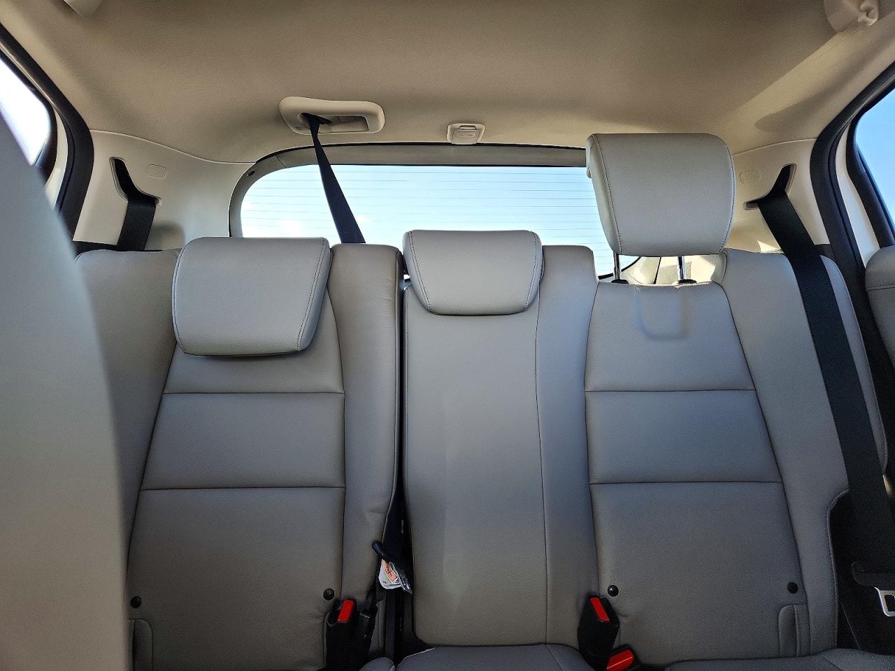 2016 HONDA HR-V EXL photo 10