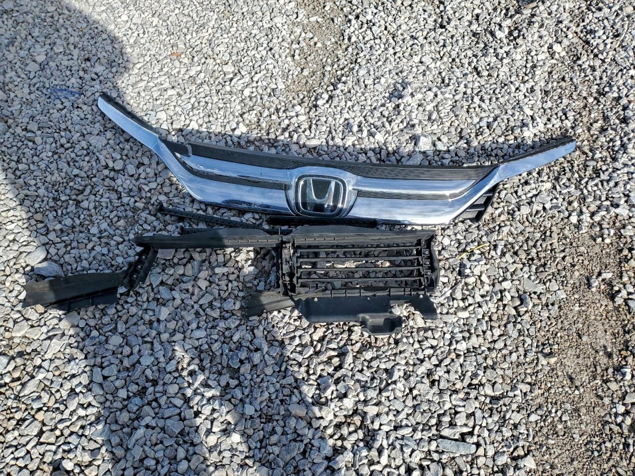 2019 HONDA ODYSSEY TOURING photo 13