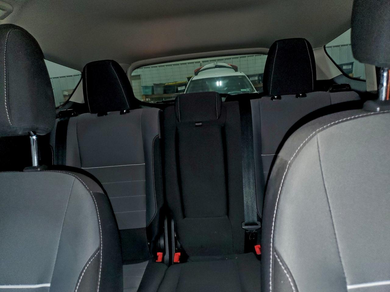 2014 FORD ESCAPE SE photo 10