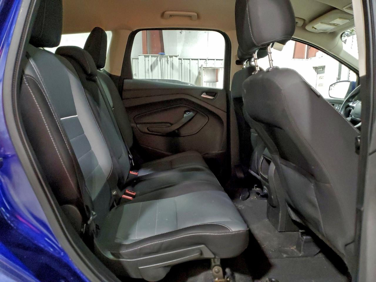 2014 FORD ESCAPE SE photo 11