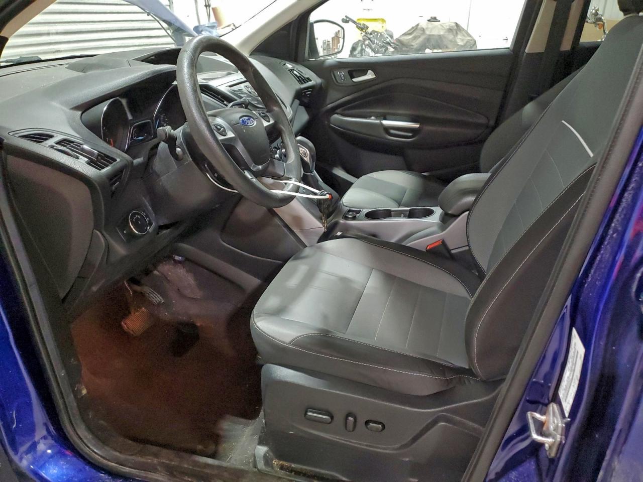 2014 FORD ESCAPE SE photo 7
