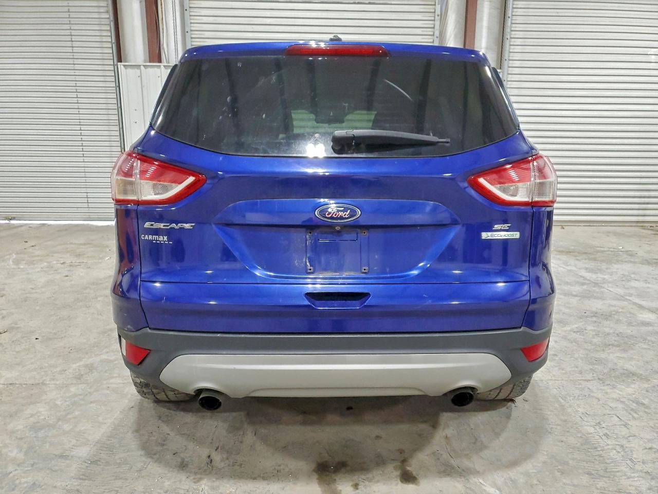 2014 FORD ESCAPE SE photo 6