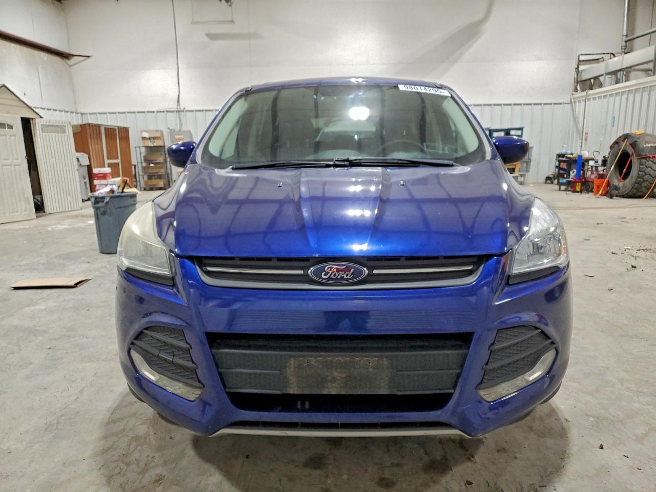 2014 FORD ESCAPE SE photo 5