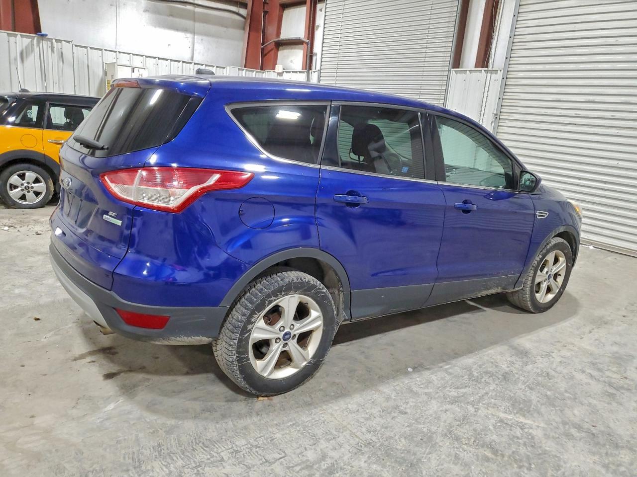 2014 FORD ESCAPE SE photo 3
