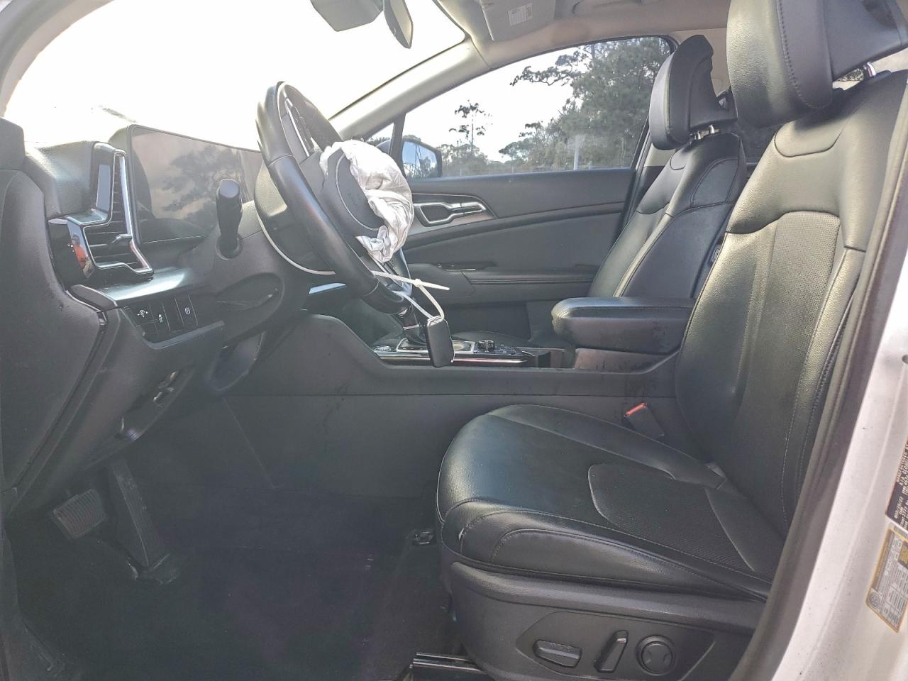 2023 KIA SPORTAGE EX photo 7