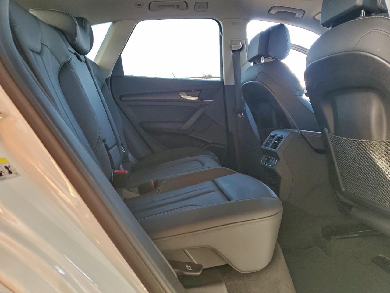 2024 AUDI Q5 PREMIUM PLUS 45 photo 19