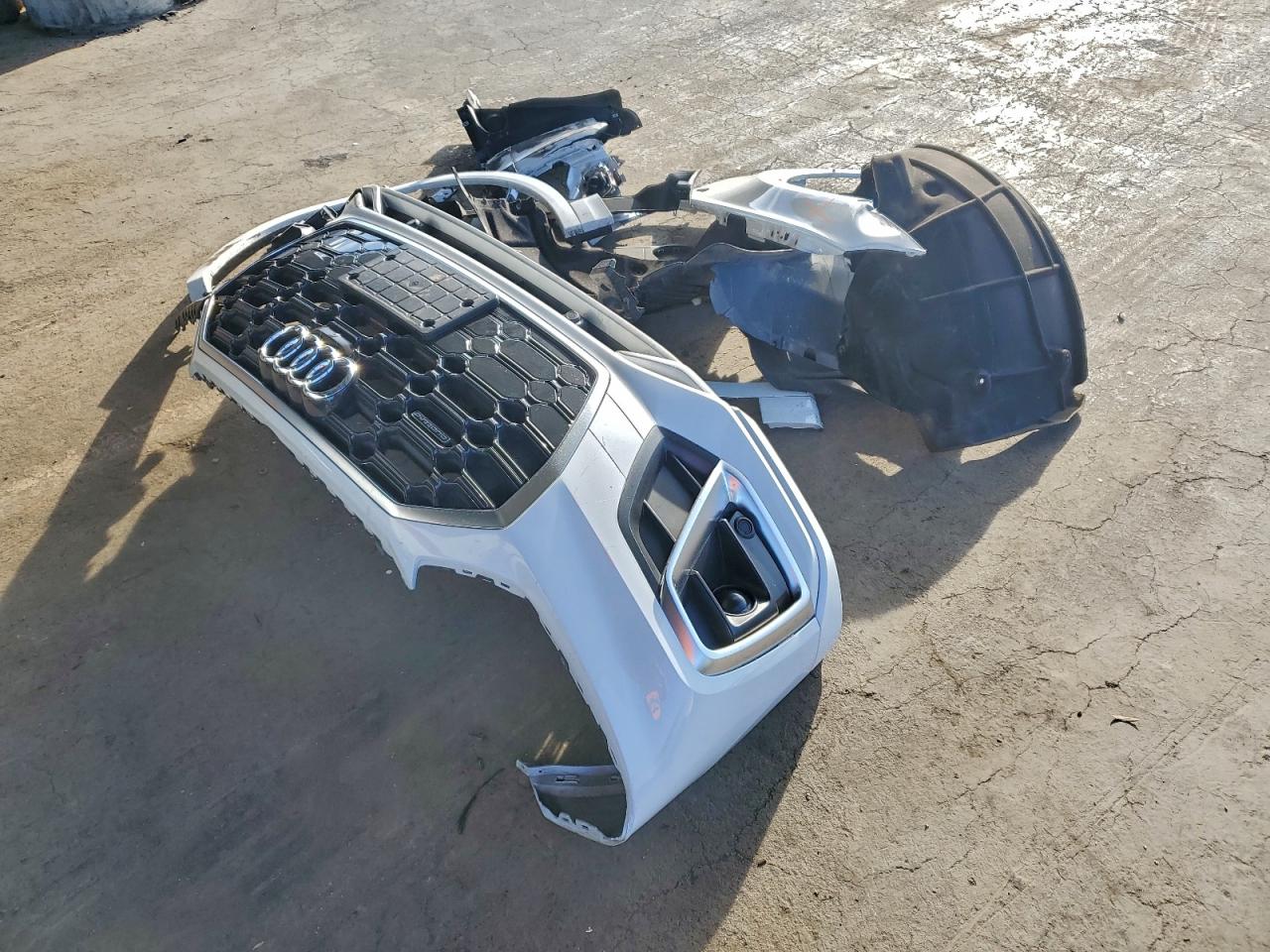 2024 AUDI Q5 PREMIUM PLUS 45 photo 23