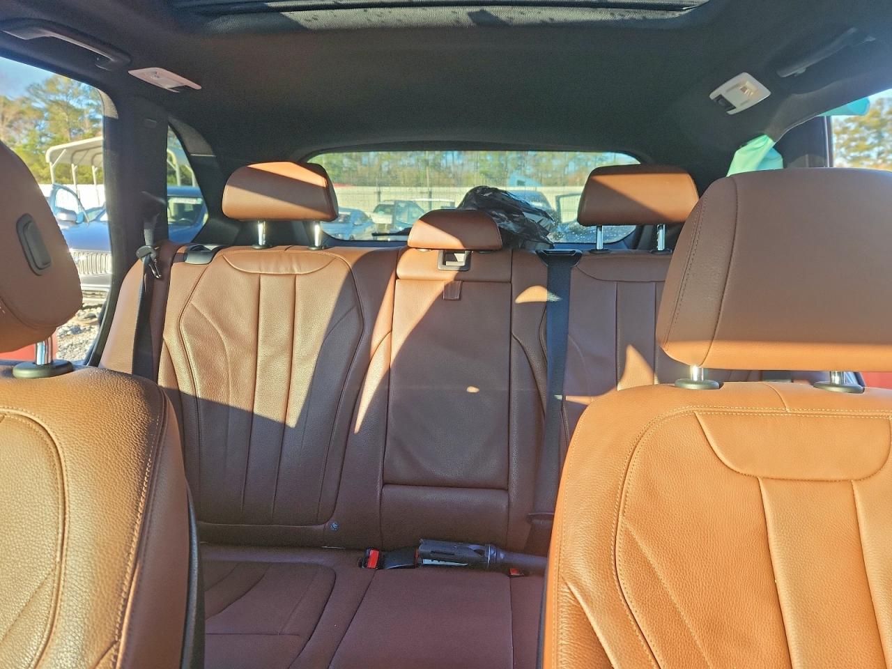 2017 BMW X5 SDRIVE35I photo 10