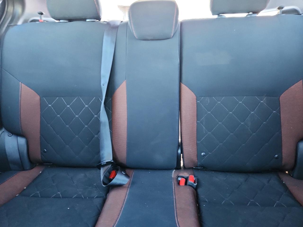 2018 NISSAN KICKS S photo 10