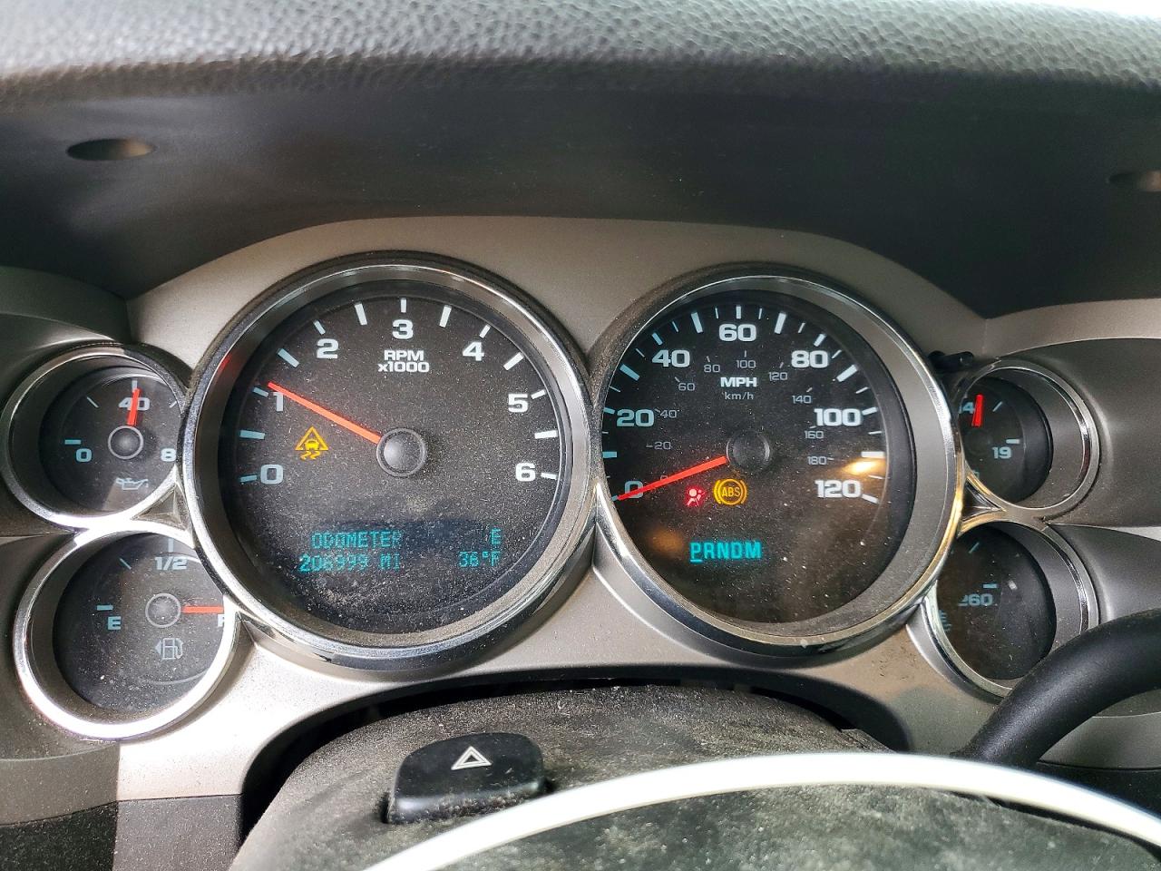 2010 GMC SIERRA C1500 SLE photo 9