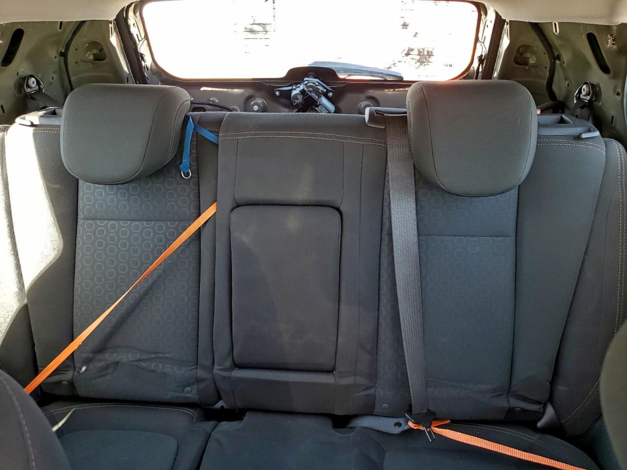 2020 CHEVROLET TRAX LS photo 10