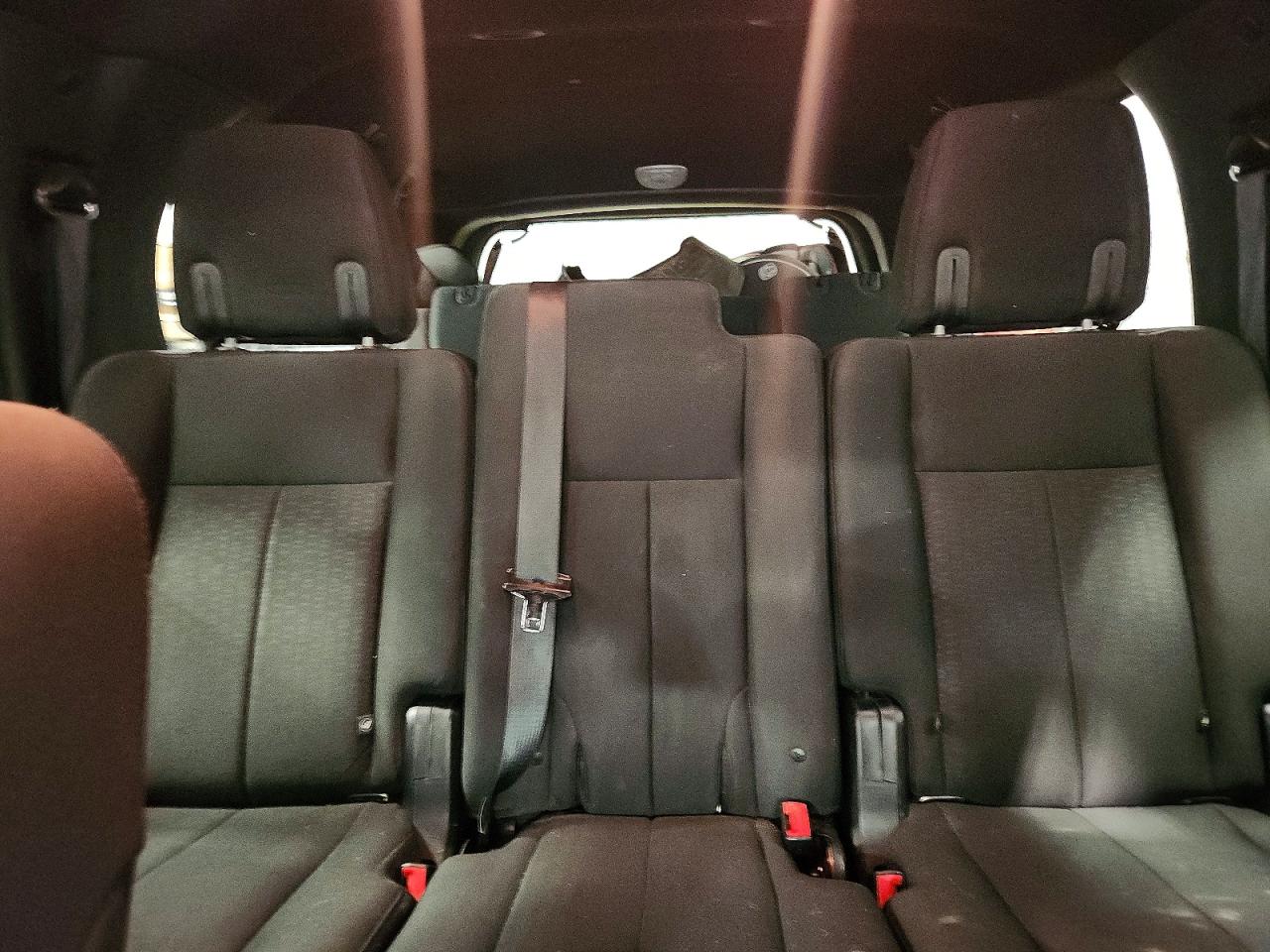 2017 FORD EXPEDITION EL XL photo 10