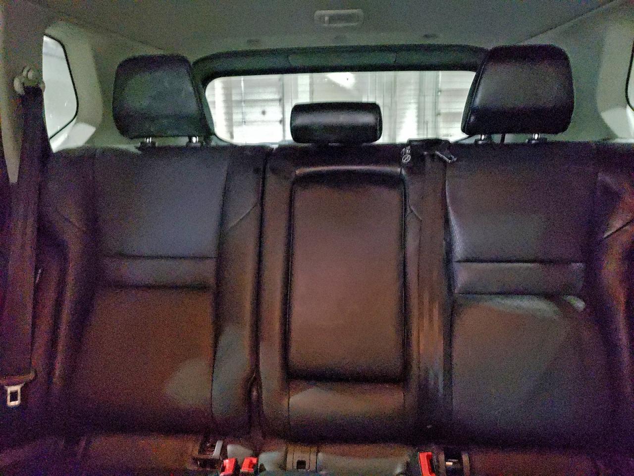 2021 NISSAN ROGUE SV photo 10
