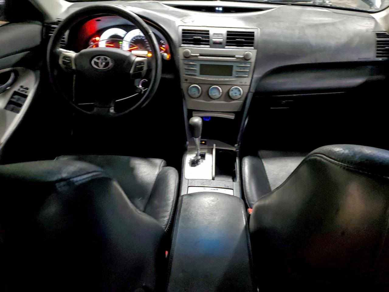 2007 TOYOTA CAMRY LE photo 8