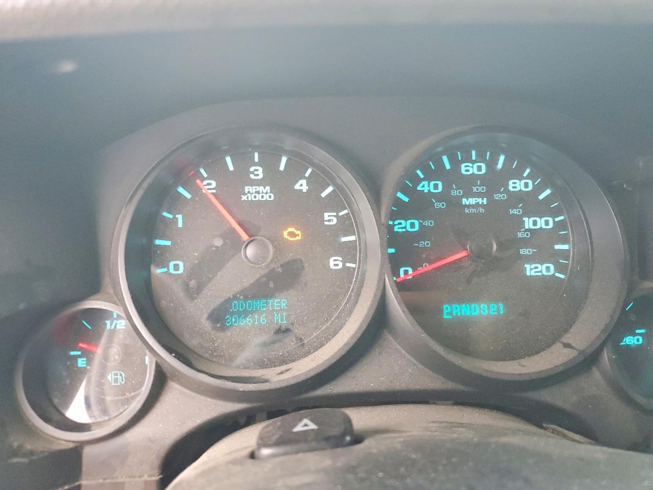2007 GMC NEW SIERRA C1500 photo 9
