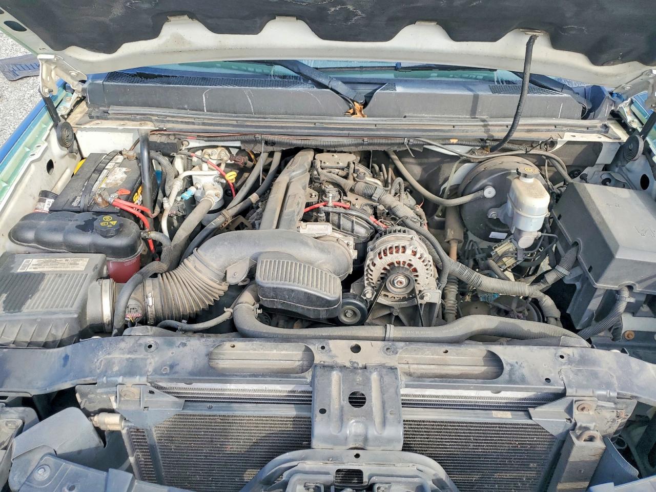 2007 GMC NEW SIERRA C1500 photo 11