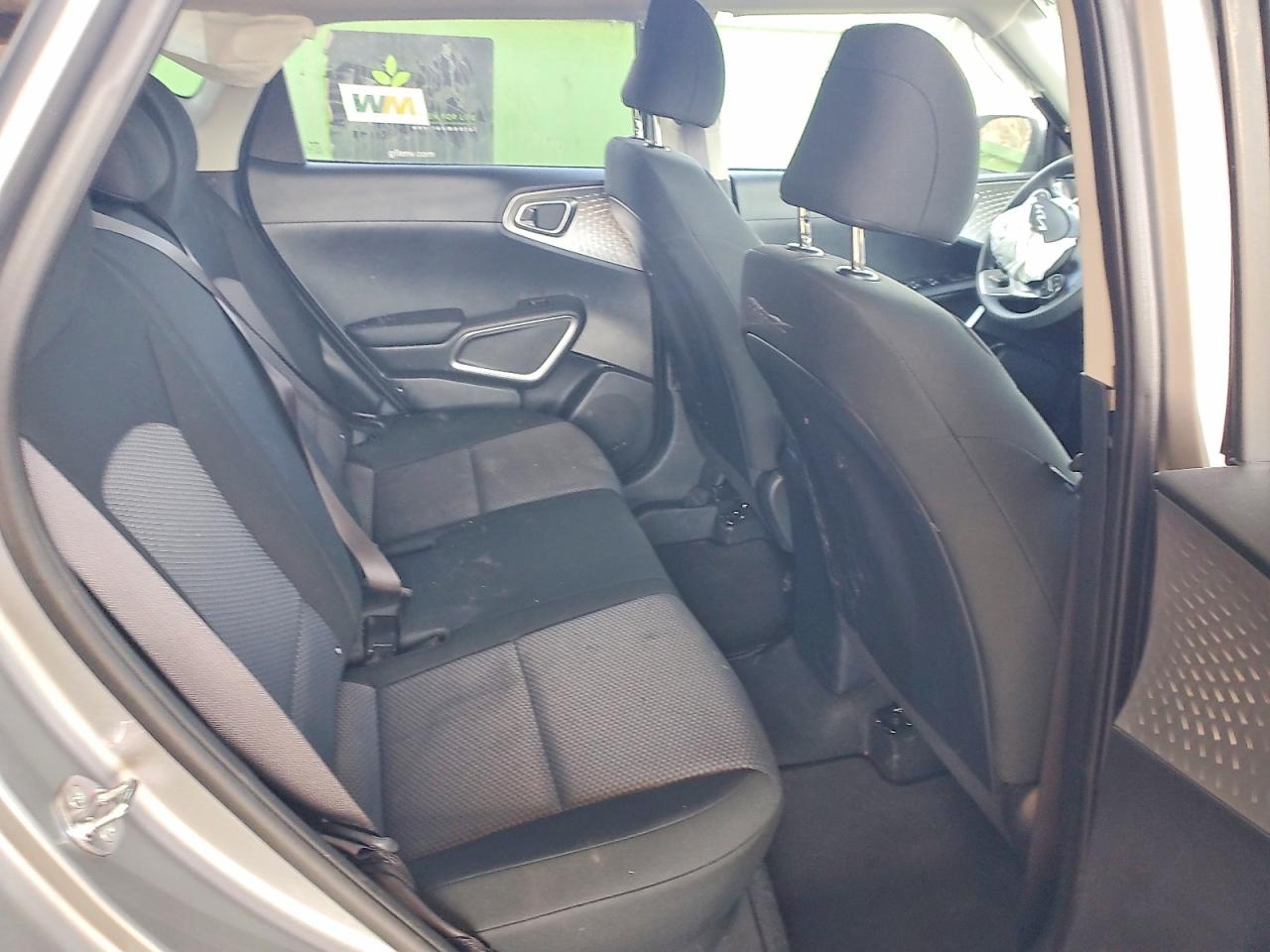 2025 KIA SOUL LX photo 19
