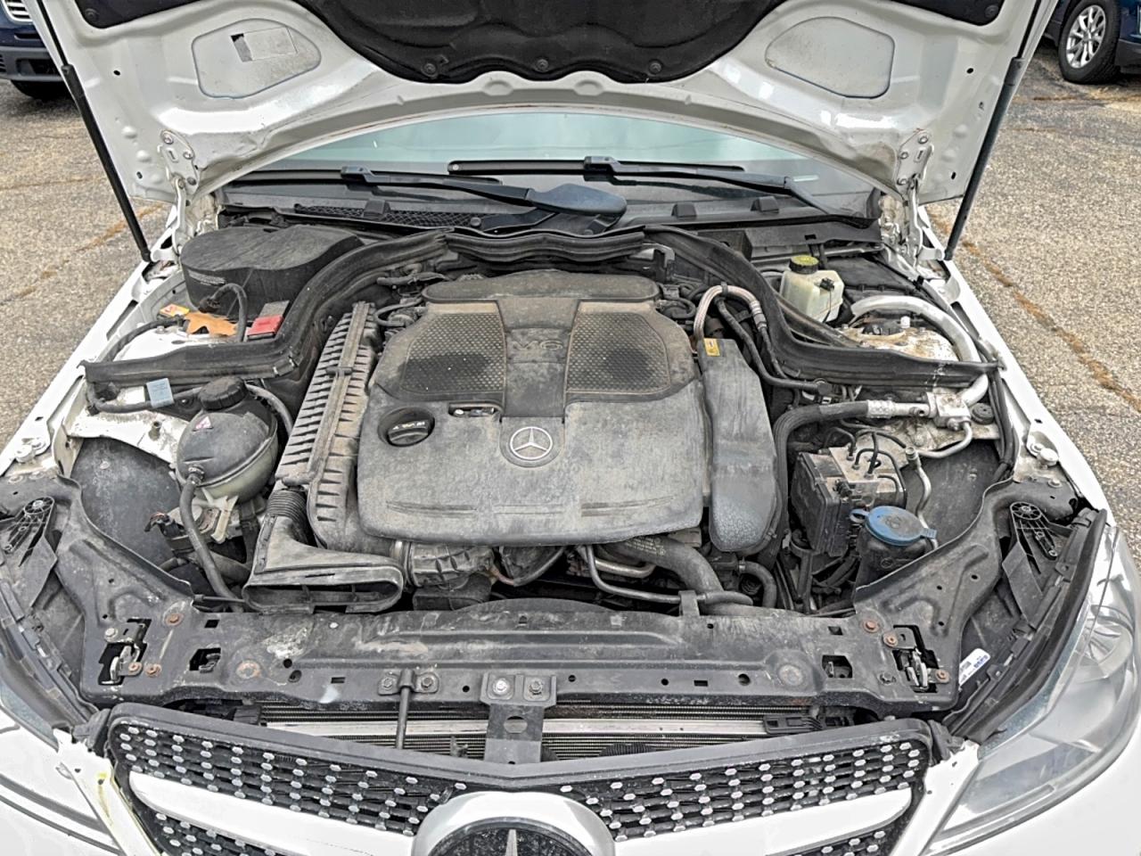 2013 MERCEDES-BENZ C 300 4MATIC photo 7