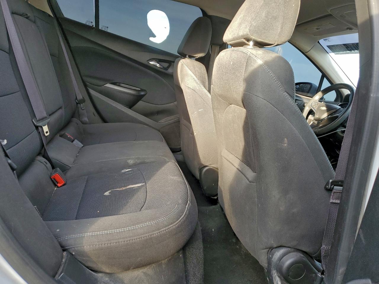 2016 CHEVROLET CRUZE LT photo 10