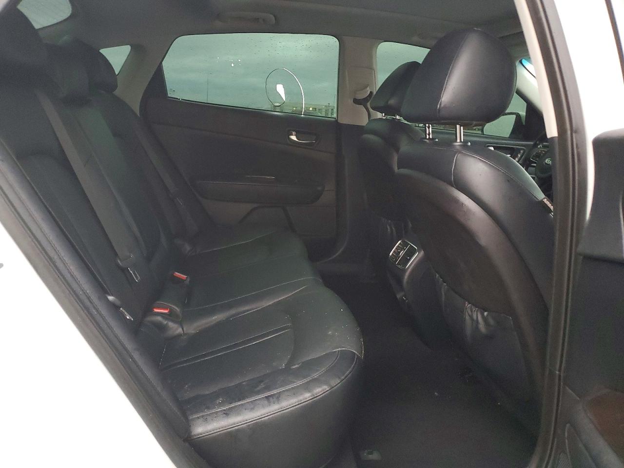 2016 KIA OPTIMA EX photo 10