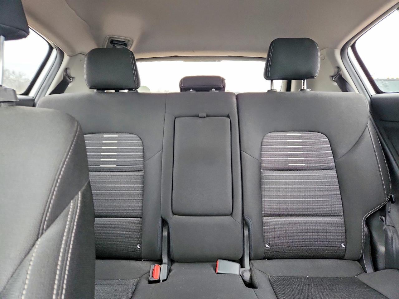 2021 KIA SPORTAGE LX photo 10