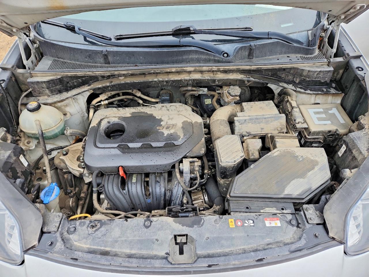 2021 KIA SPORTAGE LX photo 12