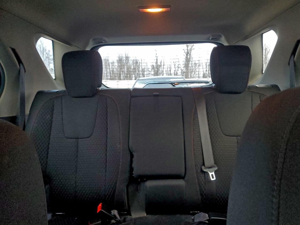 2015 CHEVROLET EQUINOX LS photo 10