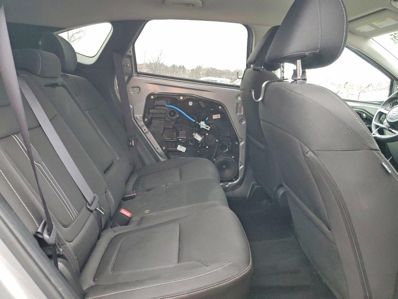 2024 HYUNDAI TUCSON SEL photo 11