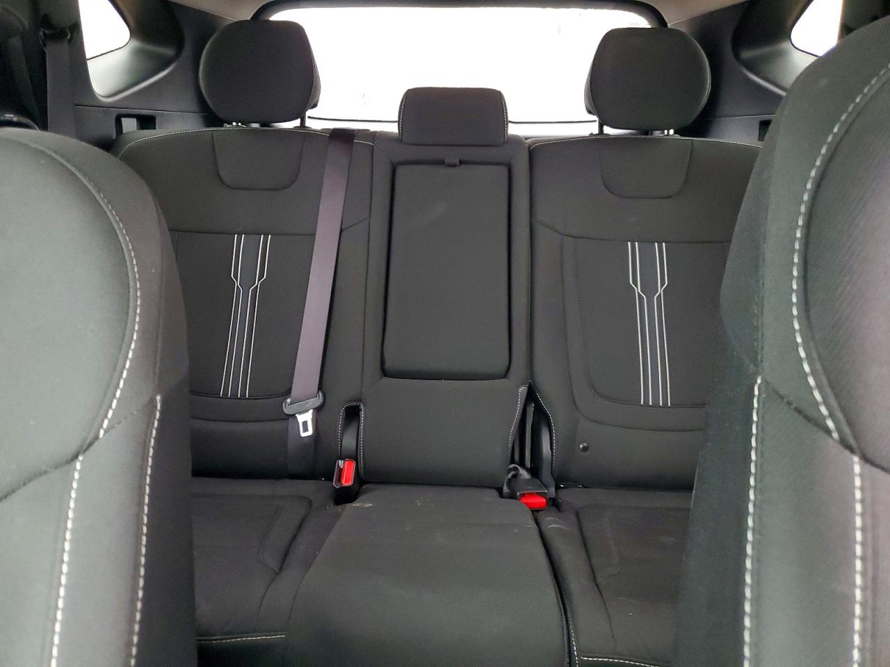2024 HYUNDAI TUCSON SEL photo 10