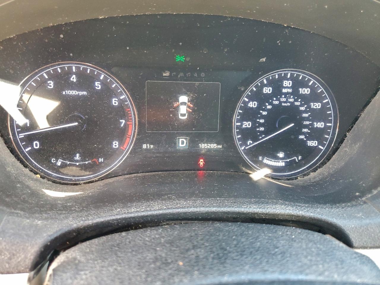 2015 HYUNDAI GENESIS 5.0L photo 9