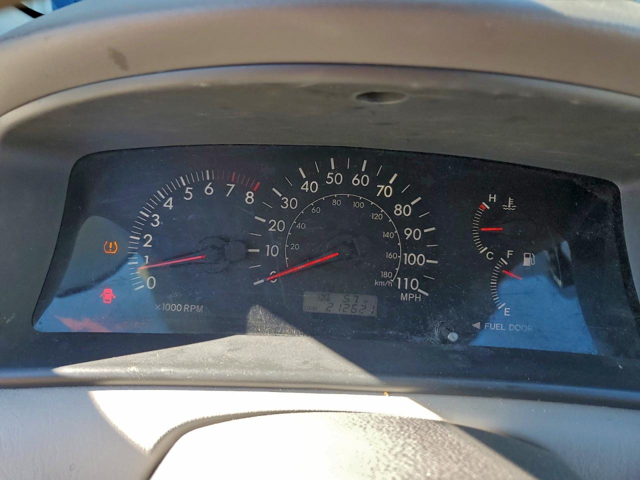 2007 TOYOTA COROLLA CE photo 9