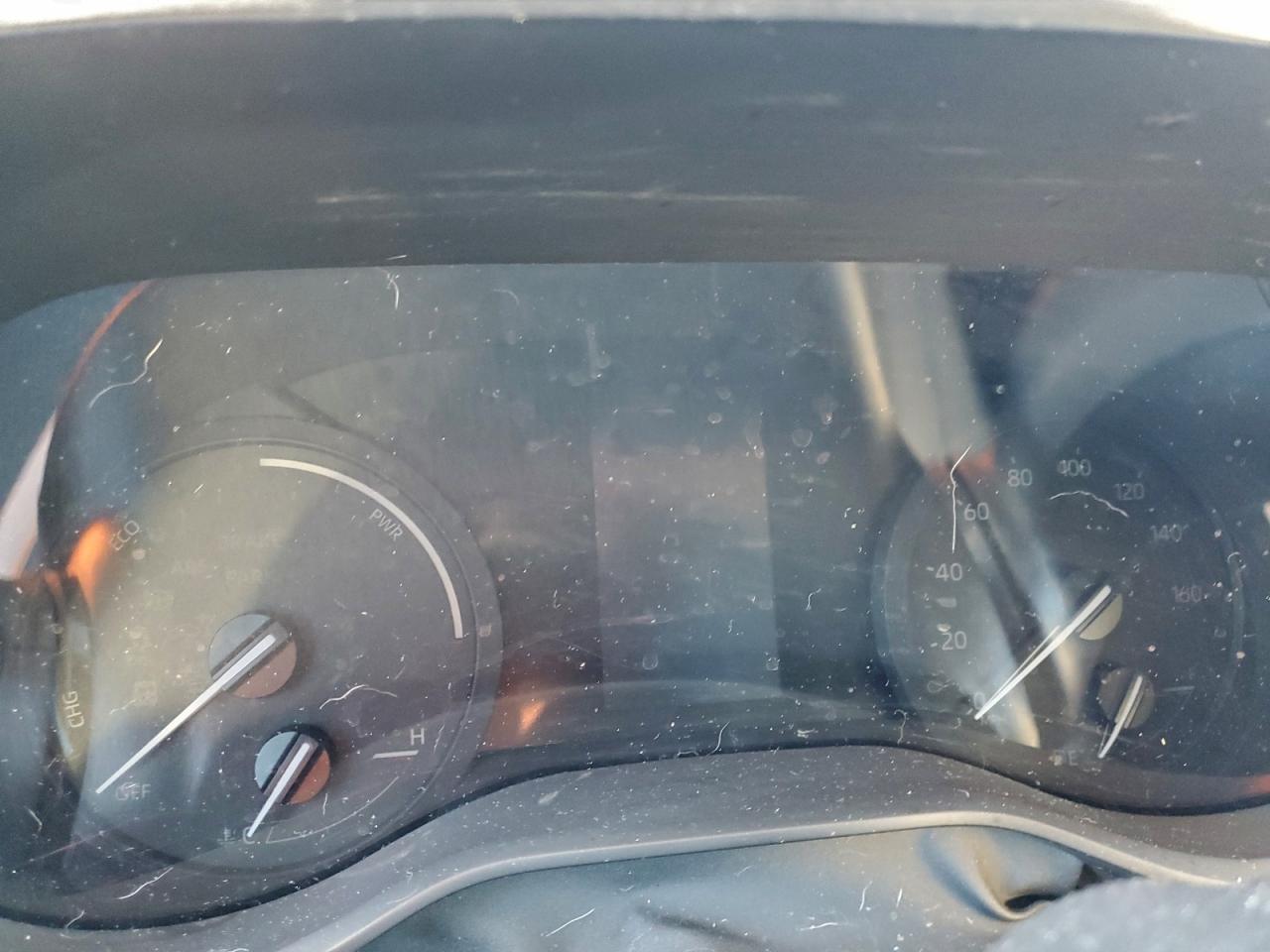 2021 TOYOTA SIENNA LE photo 9
