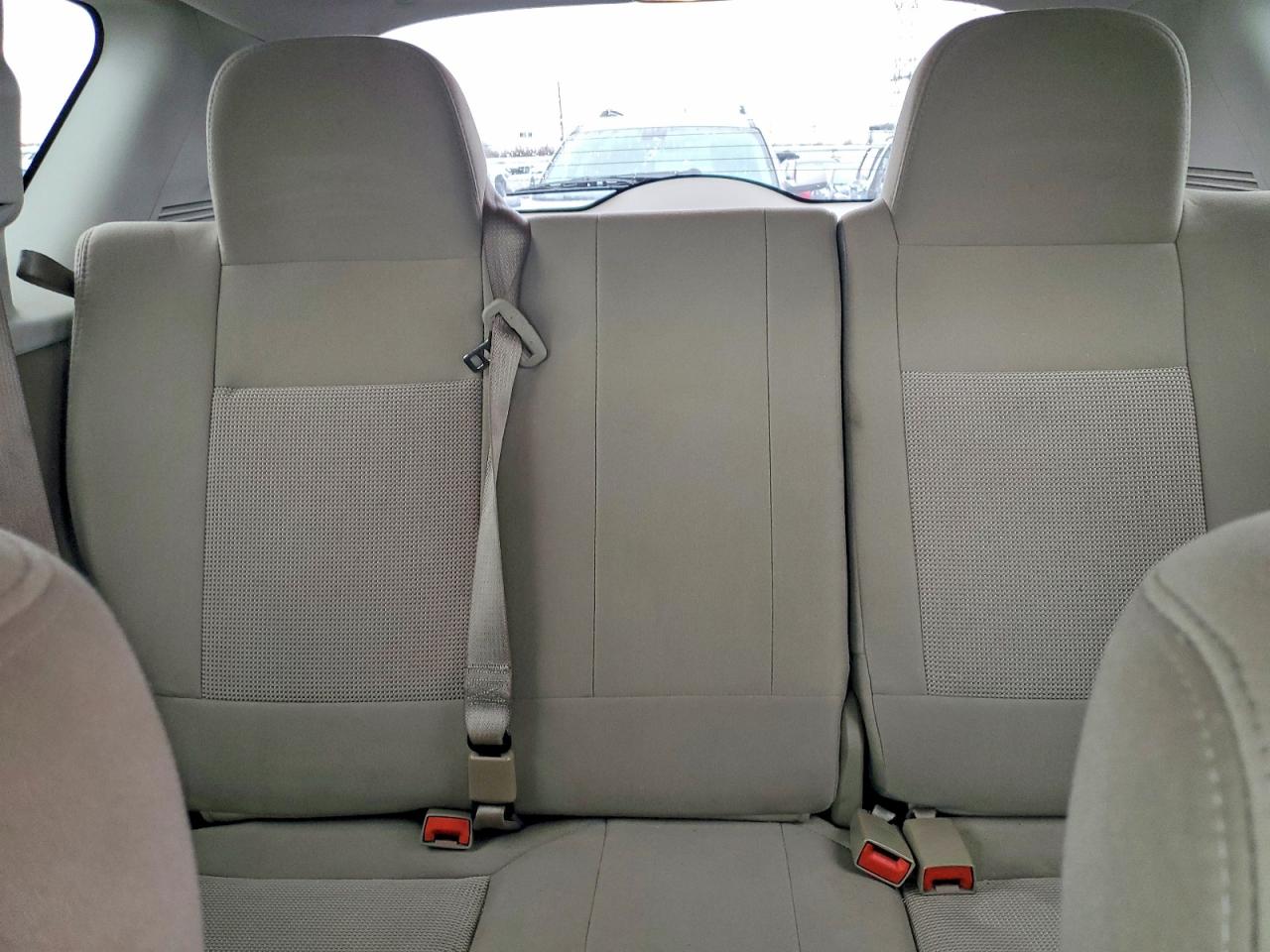 2012 JEEP COMPASS SPORT photo 10
