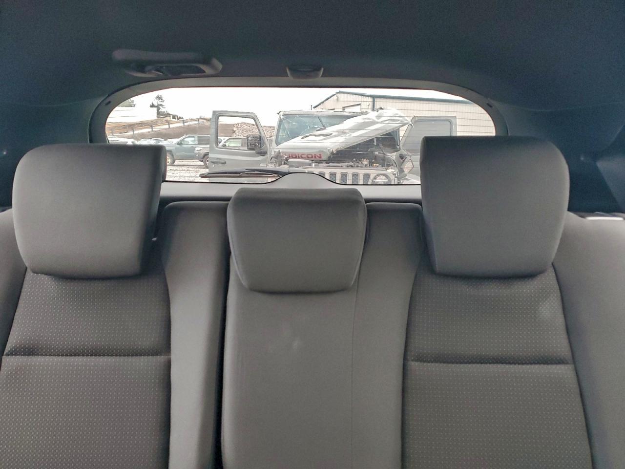 2019 HONDA HR-V SPORT photo 10