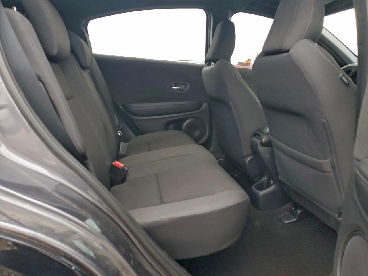 2019 HONDA HR-V SPORT photo 11