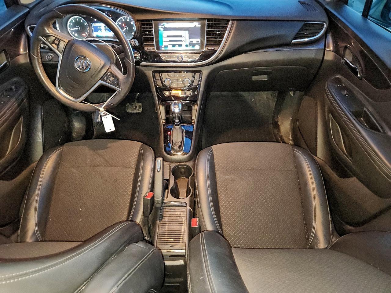 2019 BUICK ENCORE PREFERRED photo 8