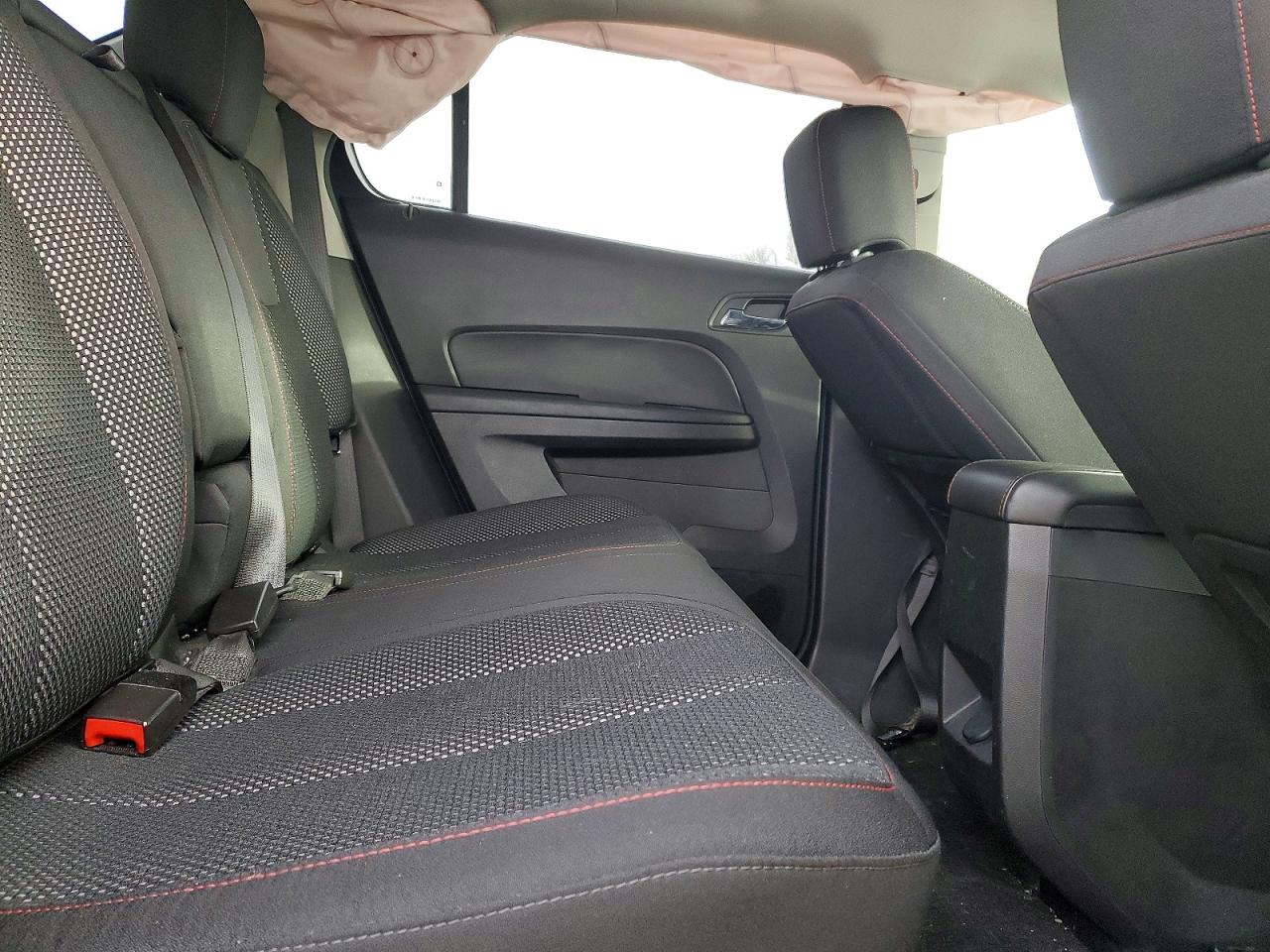 2015 CHEVROLET EQUINOX LT photo 10