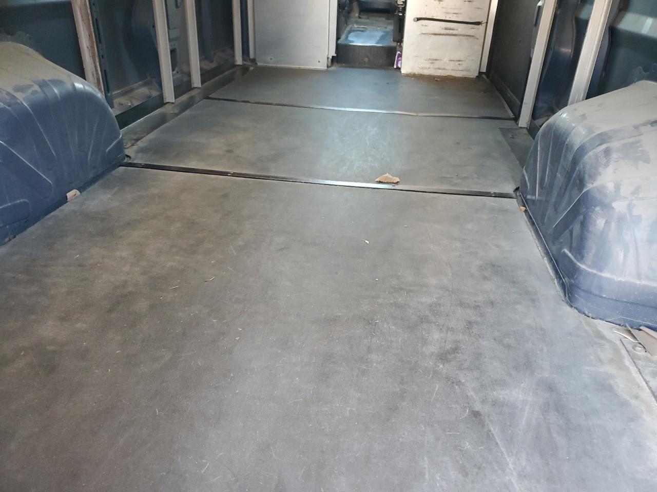 2021 RAM PROMASTER 3500 3500 HIGH photo 10