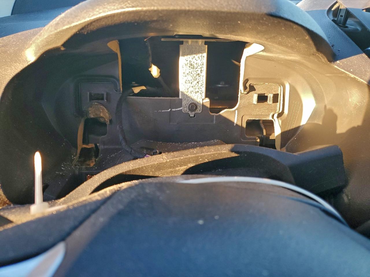 2014 FORD ESCAPE SE photo 9