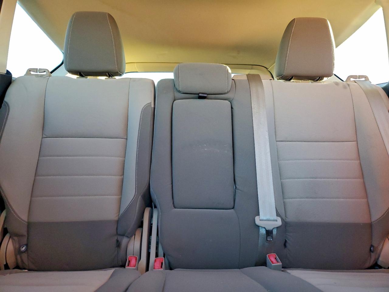 2014 FORD ESCAPE SE photo 10