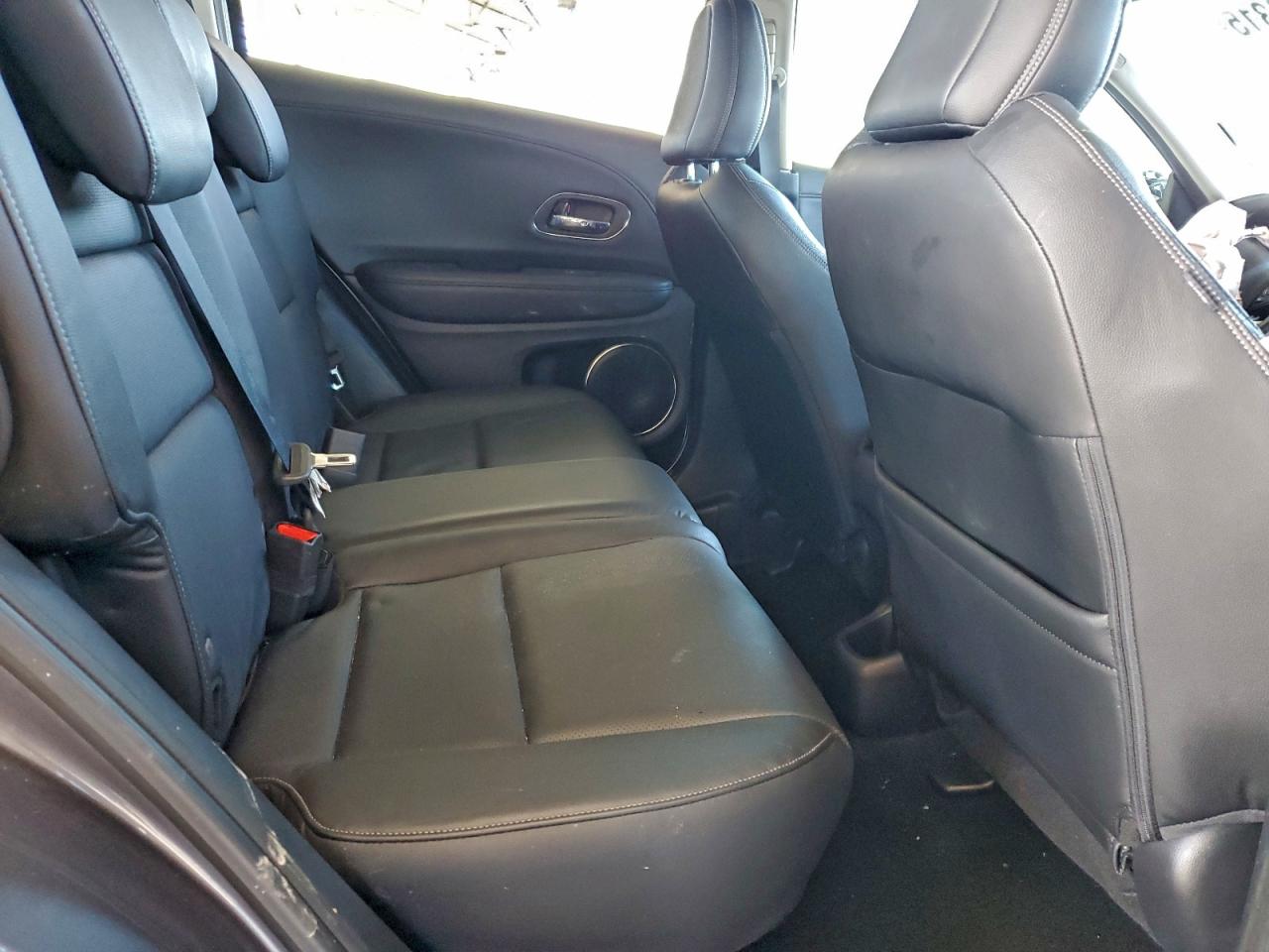 2021 HONDA HR-V EXL photo 10