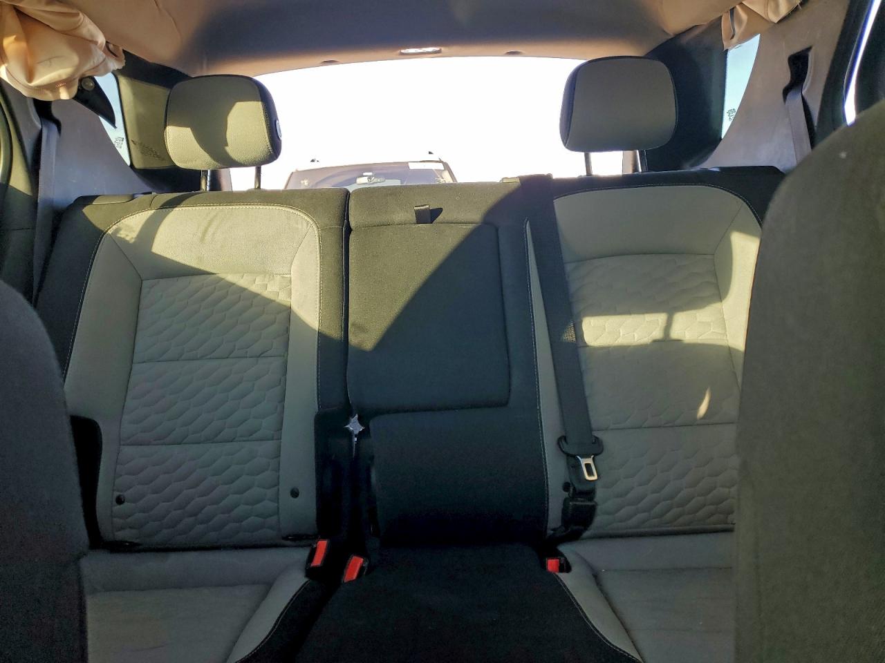 2019 CHEVROLET EQUINOX LS photo 10